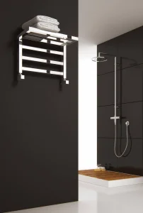 Reina Elvina 350 X 500 Chrome Designer Radiator