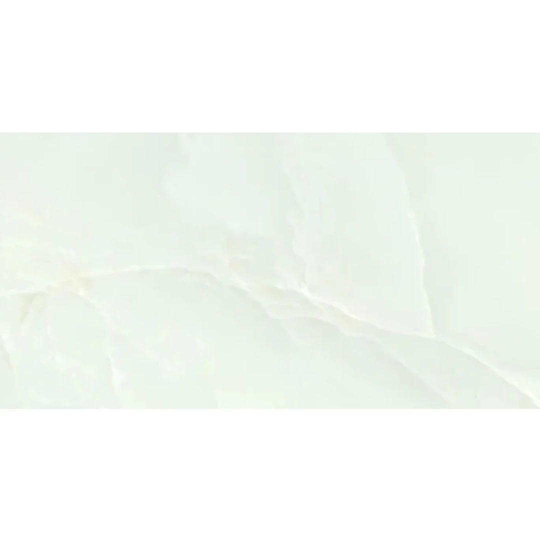 Onyx Ivory Wall & Floor Tile Polished 120x60cm