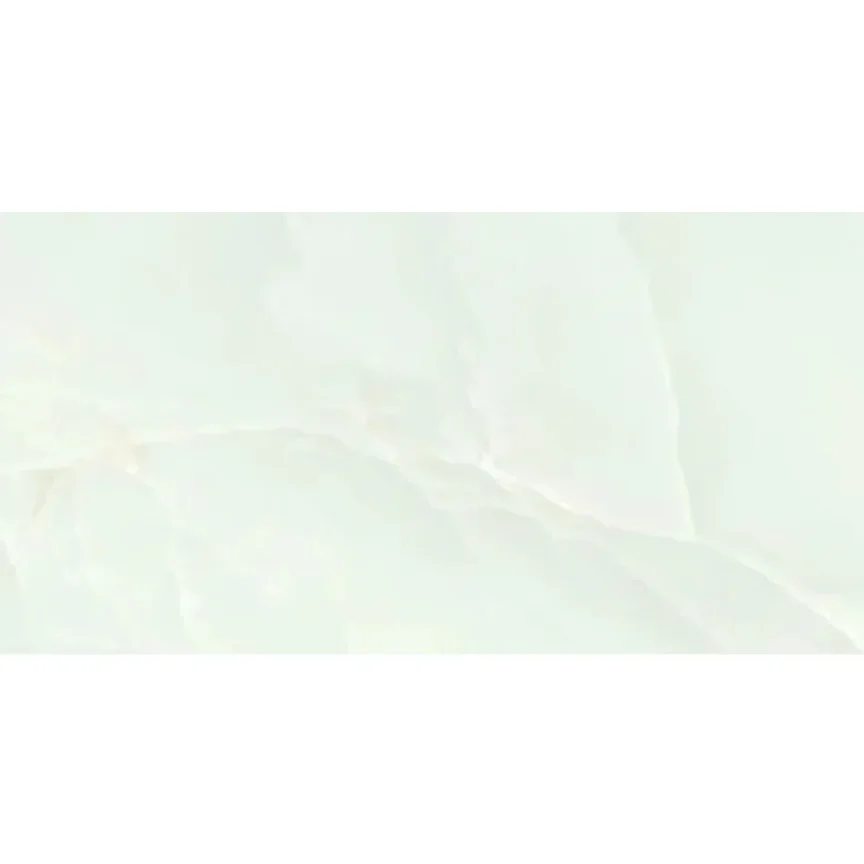 Onyx Ivory Wall & Floor Tile Polished 120x60cm product image - Image 1