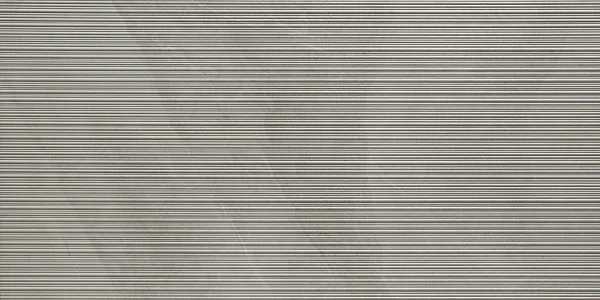 European Tiles Slate Stone GREIGE RIBBED 120 X 60 Rectified Matte Tile