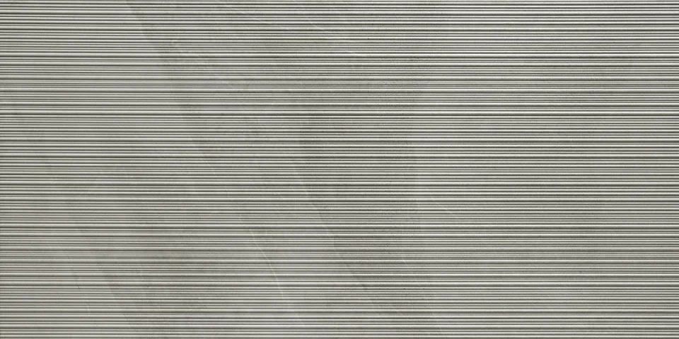 European Tiles Slate Stone GREIGE RIBBED 120 X 60 Rectified Matte Tile product image - Image 1