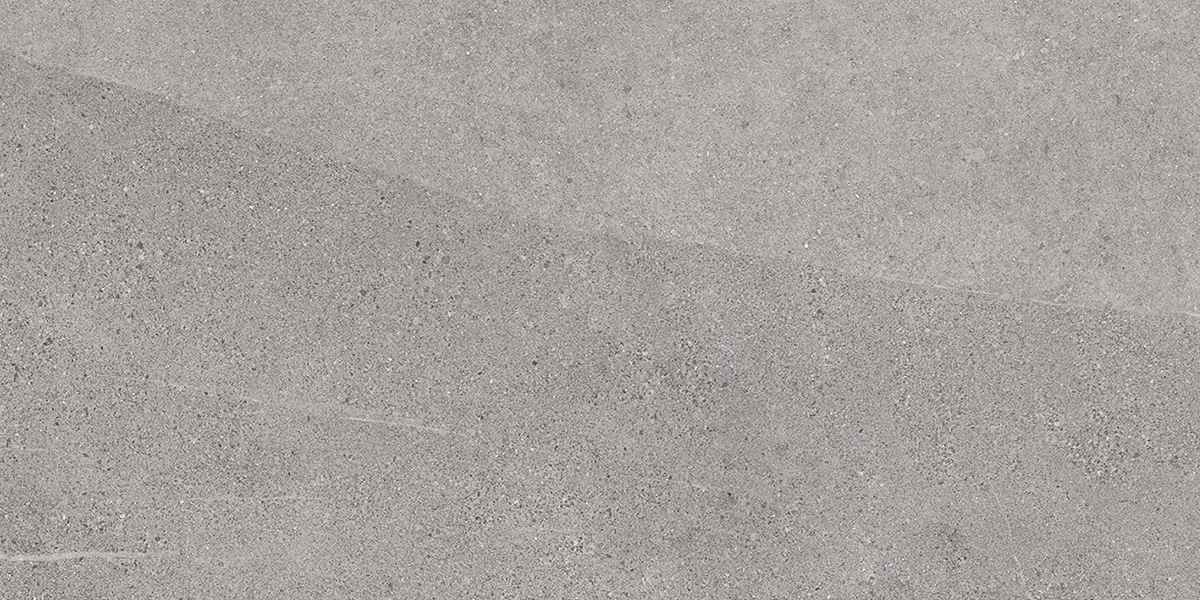 European Tiles Slate Stone GREIGE 30 X 60 Rectified Matte Tile