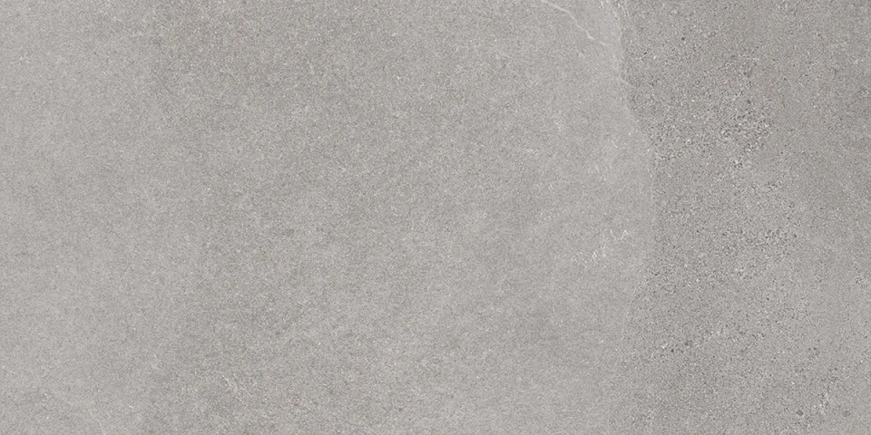 European Tiles Slate Stone GREIGE 30 X 60 Rectified Matte Tile detail view - Image 4