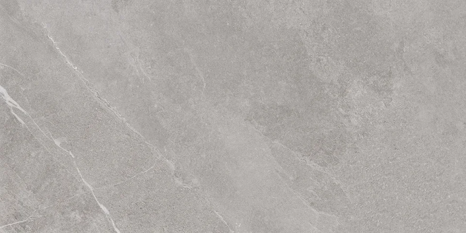 European Tiles Slate Stone GREIGE 30 X 60 Rectified Matte Tile detail view - Image 7