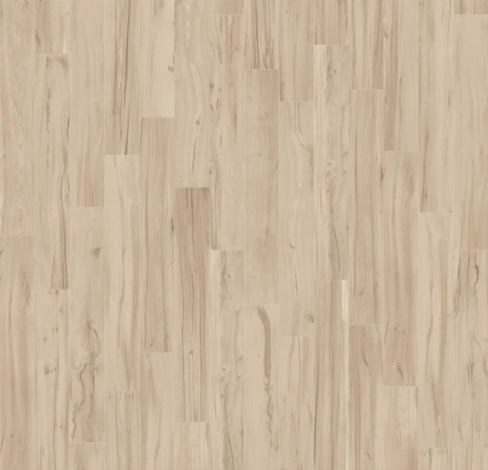 European Tiles Just Venice Grigio Chiaro 26x180 R10 (1.43msq) product image - Image 1
