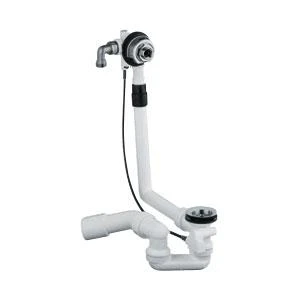Grohe 28990 Talentofill P/u Waste System