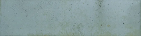 European Tiles Tokio Glow Mint Bronze Plain Textured Porcelain Glossy Wall Tile 7.5 X 30cm