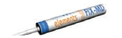 Abacus Elements Fix-md 290ml Cartridge