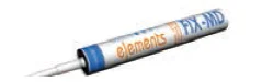 Abacus Elements Fix-md 290ml Cartridge