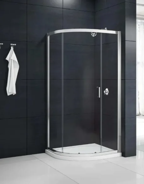 Merlyn New Mbox 1 Door Quad 800 product image - Image 1