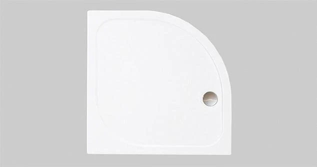 Merlyn 9x9 Quad Riser Kit 900 X 900mm