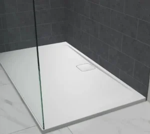 Merlyn Level 25 Rectangle Slip Resistant Tray 1600 X 800mm
