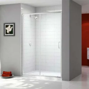 Merlyn Ionic Express Sliding Door 1100mm
