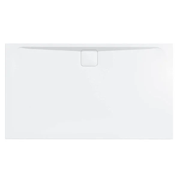 Merlyn Level 25 Rectangle Slip Resistant Tray 1000 X 900mm