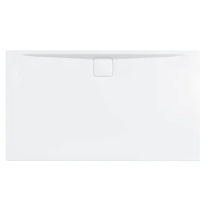 Merlyn Level 25 Rectangle Slip Resistant Tray 1000 X 900mm