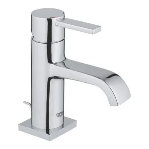 Grohe 32757 Spa Allure Basin Mxr Ohm Low Spout