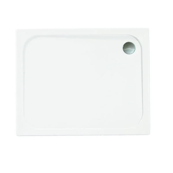 Merlyn Mstone Rectangular Tray [including Waste] 1200 X 900mm