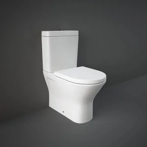 Rak Resort Close Coupled Cistern For Mini And Maxi Pans