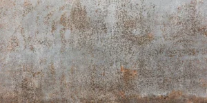 Rak Ceramics Evoque Metal Grey Matt 60x120 Tile