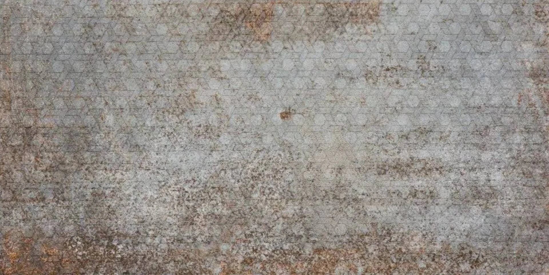 Rak Ceramics Evoque Metal Grey Lapatto 60x120 Dccor Tile