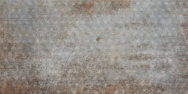 Rak Ceramics Evoque Metal Grey Lapatto 60x120 Dccor Tile