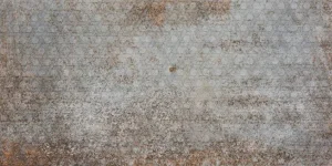 Rak Ceramics Evoque Metal Grey Lapatto 60x120 Dccor Tile