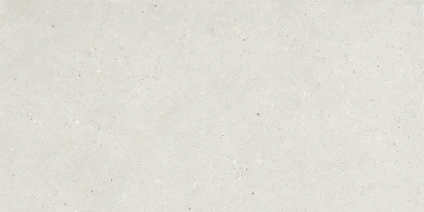European Tiles Stone Grain White 120 X 60 Rectified Matte Tile