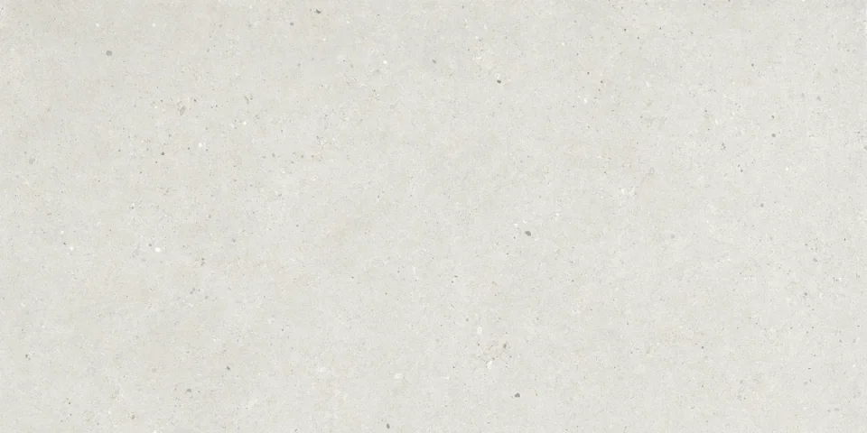 European Tiles Stone Grain White 120 X 60 Rectified Matte Tile product image - Image 1