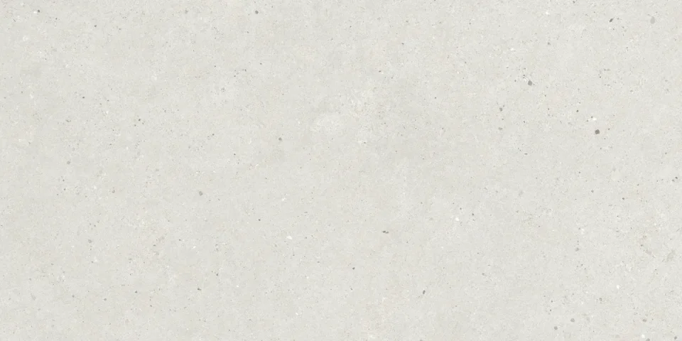 European Tiles Stone Grain White 120 X 60 Rectified Matte Tile detail view - Image 8