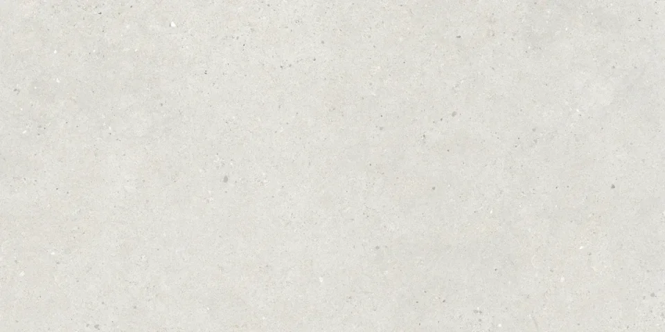 European Tiles Stone Grain White 120 X 60 Rectified Matte Tile detail view - Image 10