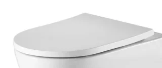 Artesan Ariel Plus Soft Close Seat product image - Image 1