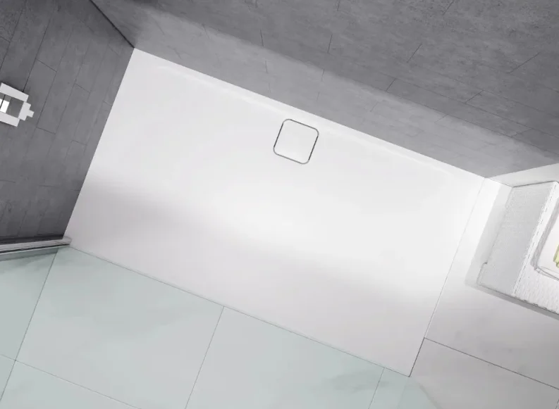 Merlyn Level 25 Rectangle Tray 1300 X 900mm product image - Image 1