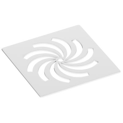 Eastbrook Crossland Waste Pack White