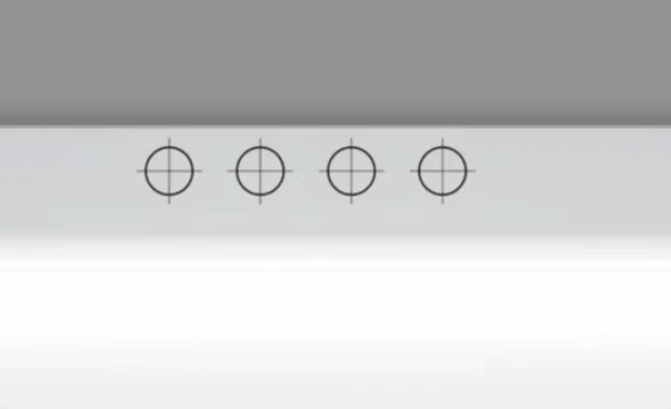 Bette Tap Holes And Drillings As Per Special Drawing