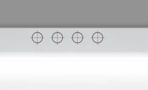 Bette Tap Holes And Drillings As Per Special Drawing product image - Image 1