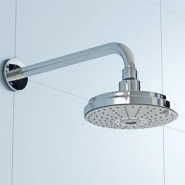 Grohe 27134 Rsh Cosmopolitan Wall Shwrhead
