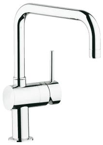 Grohe 32488 Minta Sink Mxr (sq Spout) Po K8
