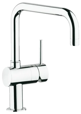 Grohe 32488 Minta Sink Mxr (sq Spout) Po K8 product image - Image 1