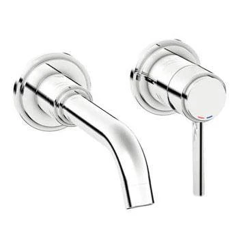 Grohe 19287001 Spa Atrio 'j' Trimset (for 33769)