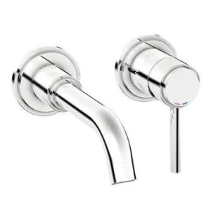 Grohe 19287001 Spa Atrio 'j' Trimset (for 33769)