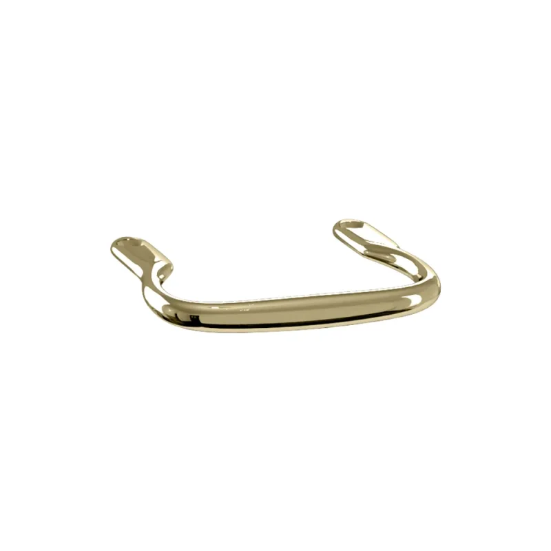 Burlington Seat Handle Gold product image - Image 1