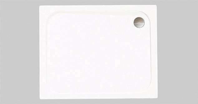 Merlyn 17x9 Rectangle Riser Kit 1700 X 900mm