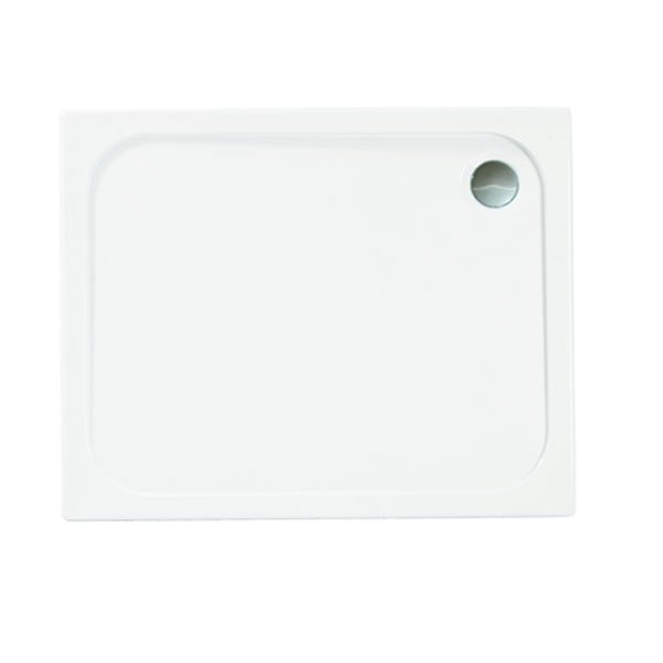 Merlyn Mstone Rectangular Tray [including Waste] 1200 X 760mm