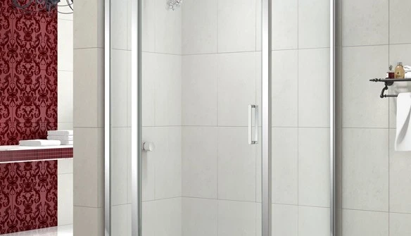Merlyn 8 Series Inline Panel 150mm