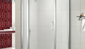 Merlyn 8 Series Inline Panel 150mm