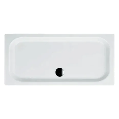 Bettesupra 1800 800 65 Mm, White product image - Image 1