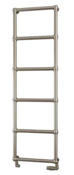 Eastbrook Stour 1550 X 500 Brushed Brass product image - Image 1