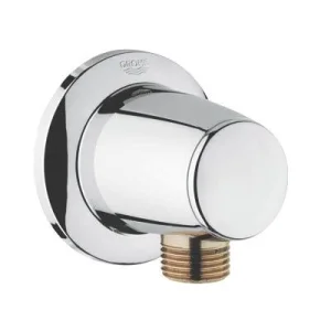 Grohe 28405 Shwr Elbow Outlet (2 X Nrv) K100