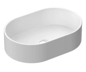 HIB Liana Ceramic Vessel Basin