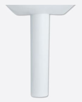 Abacus Vessini Opaz 2 Universal Pedestal